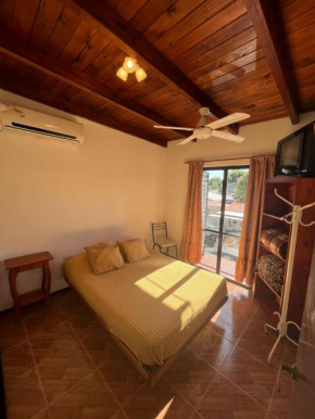 Crisol departamento